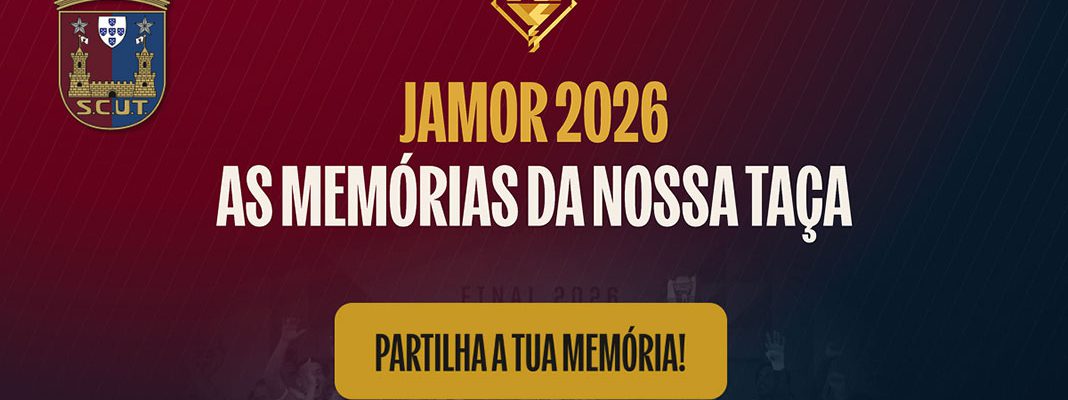 Torreense lança plataforma digital para preservar memórias da conquista da Taça de Portugal