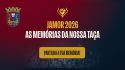 Torreense lança plataforma digital para preservar memórias da conquista da Taça de Portugal Torreense lança plataforma digital para preservar memórias da conquista da Taça de Portugal