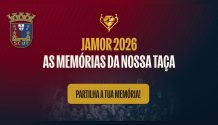 Torreense lança plataforma digital para preservar memórias da conquista da Taça de Portugal Torreense lança plataforma digital para preservar memórias da conquista da Taça de Portugal
