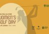Women’s Golf Day