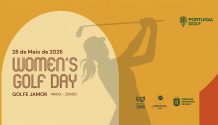 Golfe no feminino ganha destaque no Jamor com nova edição do Women’s Golf Day Women’s Golf Day