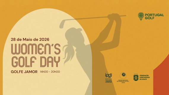 Women’s Golf Day