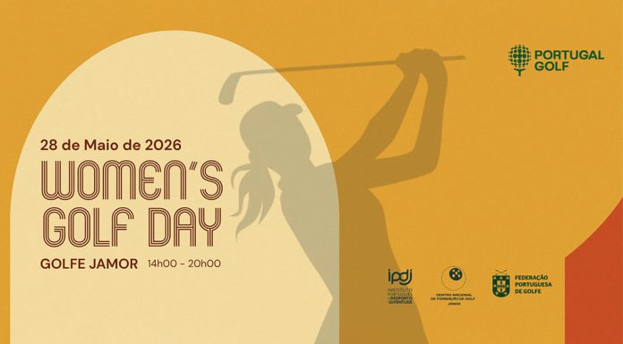 Women’s Golf Day