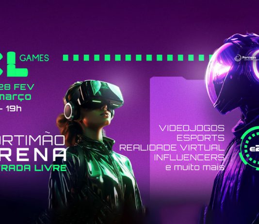 XL Games Portimao 2026