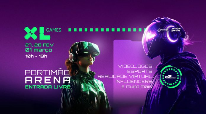 XL Games Portimao 2026