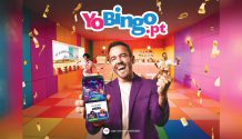 YoBingo estreia bingo online em Portugal com ofertas de lançamento e aposta na comunidade YoBingo