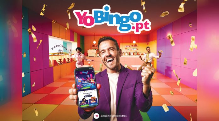 YoBingo estreia bingo online em Portugal com ofertas de lançamento e aposta na comunidade YoBingo