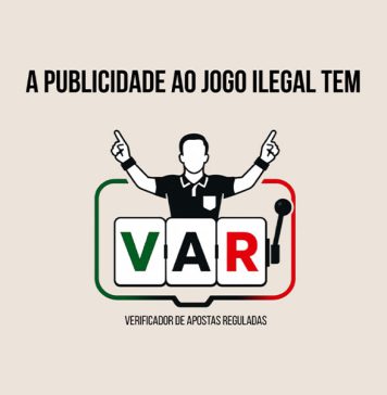 Arranque do Mundial marca lançamento do VAR Mundial, campanha contra o jogo ilegal online APAJO - VAR Mundial