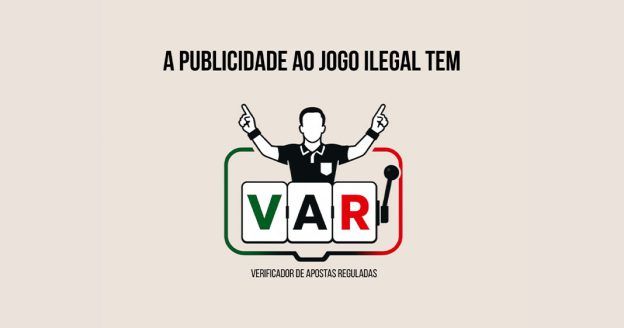 Artigo do ActiGamer sobre o VAR Mundial