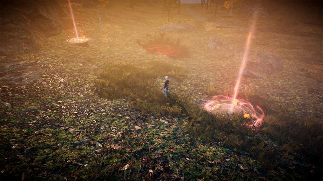 Pearl Abyss lança atualização para Black Desert Mobile