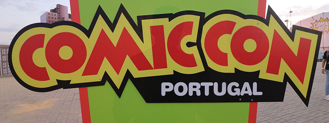 Comic Con Portugal