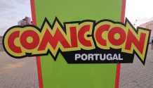 Comic Con Portugal