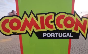 Comic Con Portugal