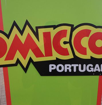 Comic Con Portugal