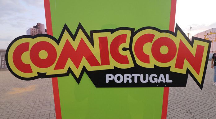 Comic Con Portugal