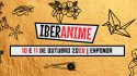 Iberanime Matosinhos 2026 com campanha Early Bird até 30 de junho Iberanime Matosinhos 2026 com campanha Early Bird até 30 de junho
