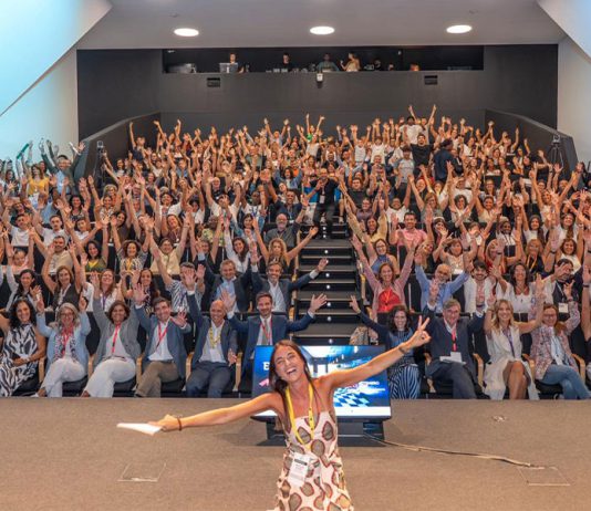 Apps for Good 2026: alunos distinguidos por projetos tecnológicos com impacto social Apps for Good 2026
