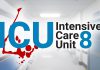 ICU – Intensive Care Unit 8