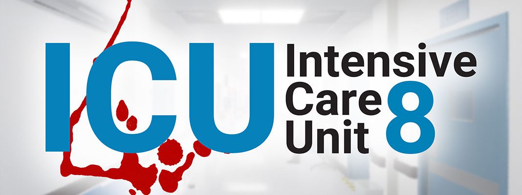 ICU – Intensive Care Unit 8