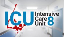 ICU – Intensive Care Unit 8