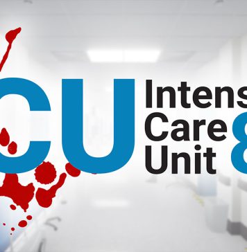 ICU – Intensive Care Unit 8