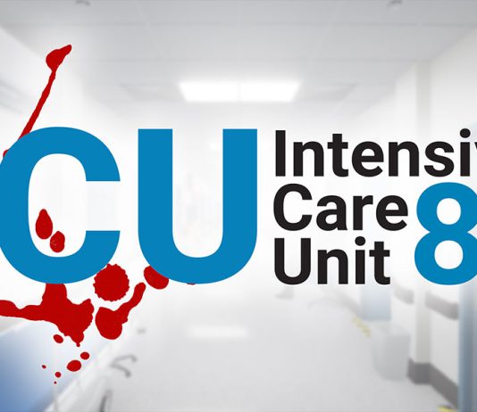 ICU – Intensive Care Unit 8