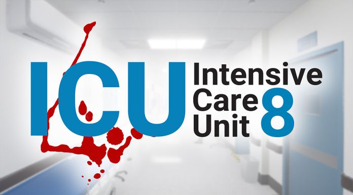 ICU – Intensive Care Unit 8
