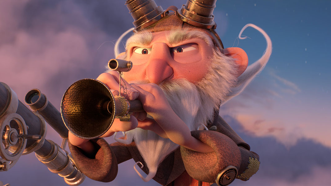 Ciclo "Pipocas Time" com cinco filmes de animação em agosto