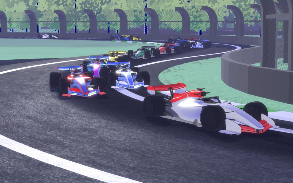 Throttle Trace