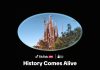 TikTok reforça aposta cultural com série especial dedicada à Sagrada Família TikTok reforça aposta cultural com série especial dedicada à Sagrada Família