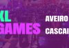XL Games regressa a Aveiro e estreia‑se em Cascais em 2026