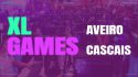 XL Games regressa a Aveiro e estreia‑se em Cascais em 2026