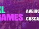 XL Games regressa a Aveiro e estreia–se em Cascais em 2026 XL Games regressa a Aveiro e estreia‑se em Cascais em 2026