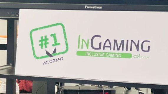 Uso abusivo e riscos associados ao gaming preocupam especialistas InGaming - Vai às Escolas