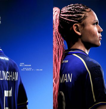 EA SPORTS FC anuncia nomeados para a Team of the Year e estreia prémio de Capitão do Ano EA SPORTS FC - Votação Team of the Year | Nomeados