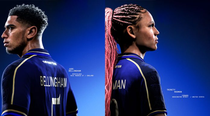 EA SPORTS FC - Votação Team of the Year | Nomeados