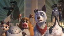 Ciclo "Pipocas Time" com cinco filmes de animação em agosto
