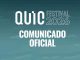 QUIC Festival adiado devido ao mau tempo