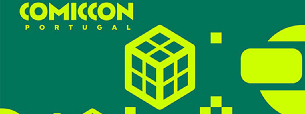 Comic Con Portugal lança Innovation Lab