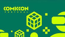 Comic Con Portugal lança Innovation Lab dedicado à inovação e ao desenvolvimento de videojogos Comic Con Portugal lança Innovation Lab