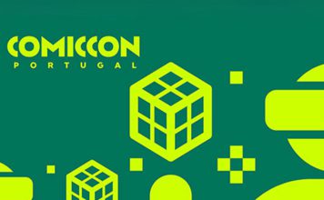Comic Con Portugal lança Innovation Lab