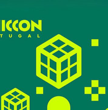 Comic Con Portugal lança Innovation Lab dedicado à inovação e ao desenvolvimento de videojogos Comic Con Portugal lança Innovation Lab