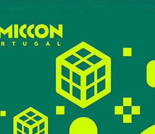 Comic Con Portugal lança Innovation Lab dedicado à inovação e ao desenvolvimento de videojogos Comic Con Portugal lança Innovation Lab
