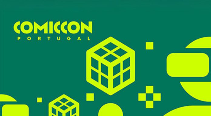 Comic Con Portugal lança Innovation Lab dedicado à inovação e ao desenvolvimento de videojogos Comic Con Portugal lança Innovation Lab