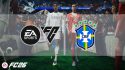 EA SPORTS FC e CBF firmam parceria