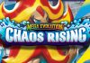 Expansão Mega Evolution — Chaos Rising já disponível no Pokémon TCG Expansão Mega Evolution — Chaos Rising já disponível no Pokémon TCG