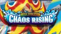Expansão Mega Evolution — Chaos Rising já disponível no Pokémon TCG Expansão Mega Evolution — Chaos Rising já disponível no Pokémon TCG