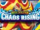 Expansão Mega Evolution — Chaos Rising já disponível no Pokémon TCG