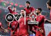 Portugal reforça presença no EA SPORTS FC com nova parceria entre FPF e Electronic Arts Portugal reforça presença no EA SPORTS FC com nova parceria entre FPF e Electronic Arts