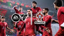Portugal reforça presença no EA SPORTS FC com nova parceria entre FPF e Electronic Arts